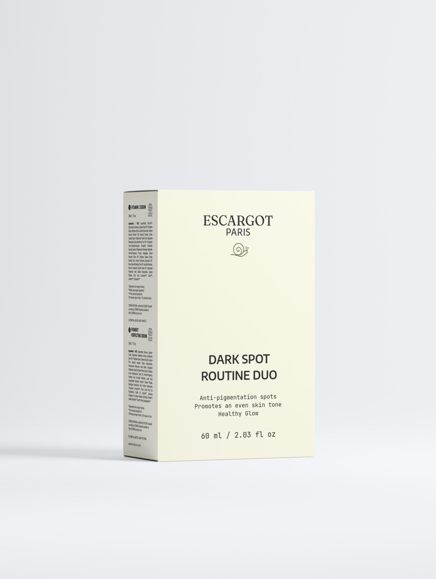 Duo Anti-Taches Éclat – Routine Correctrice & Illuminatrice