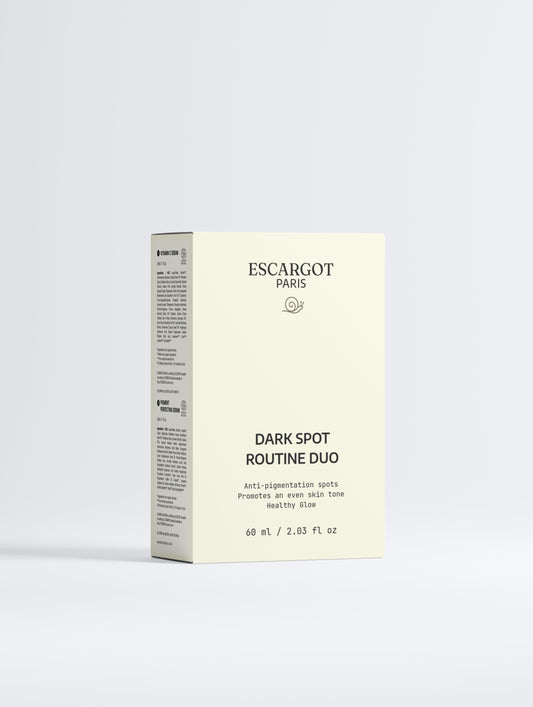 Duo Anti-Taches Éclat – Routine Correctrice & Illuminatrice